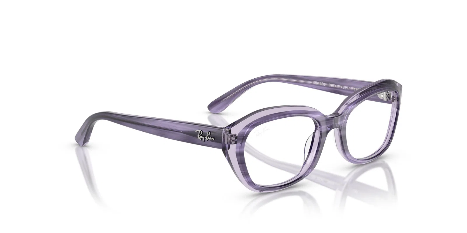 Ray-Ban Junior 1636 Eyeglasses - view 33
